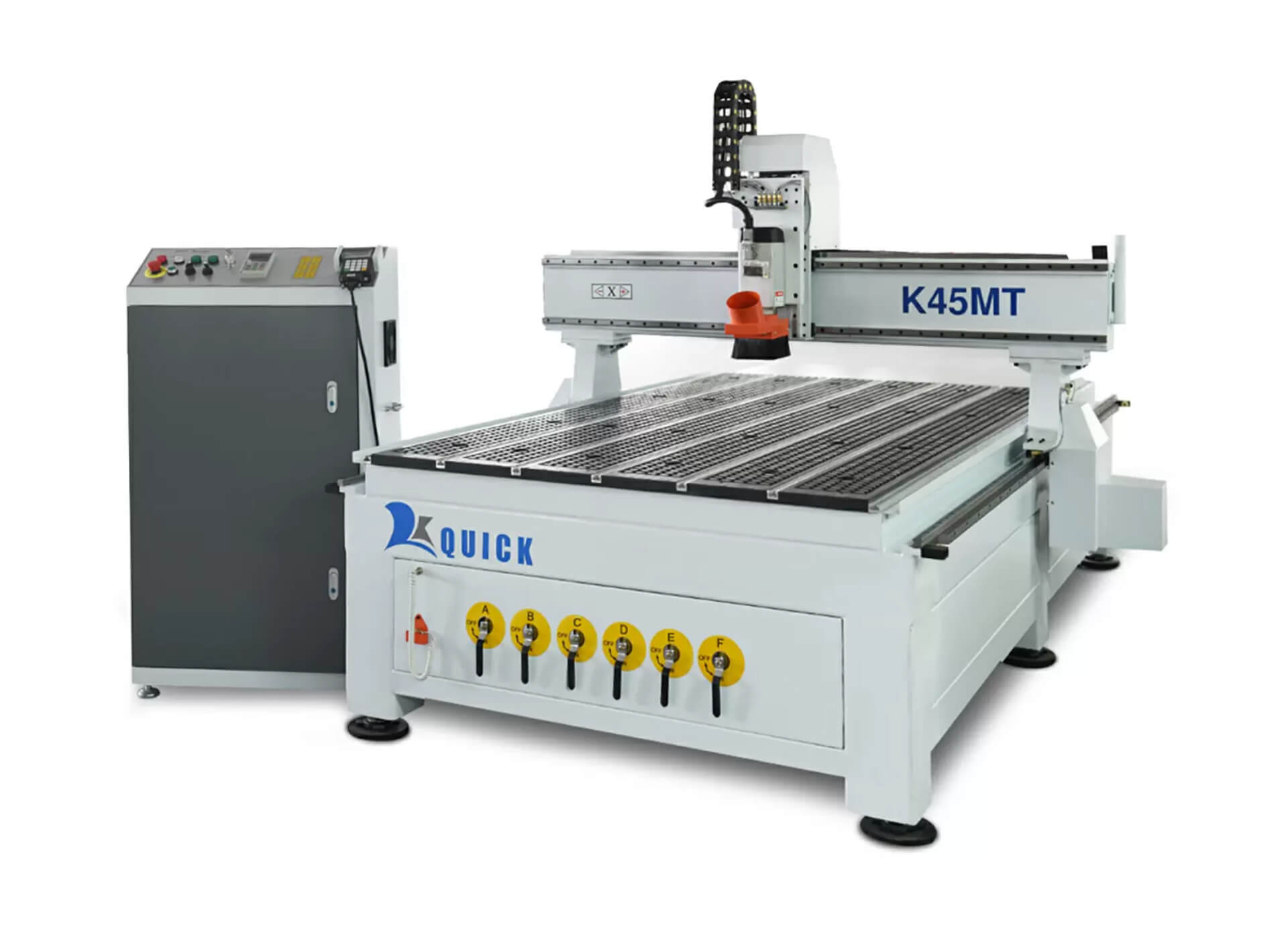 Heavy duty 1325 CNC Router Machine K45MT