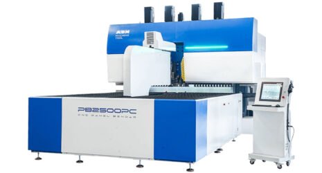 ADH PB-A Series - Auto-Tool Type Panel Bender