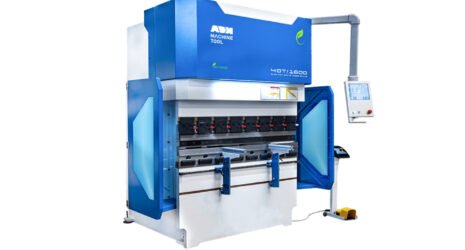 ADH WADG Series - All-Electric Press Brake