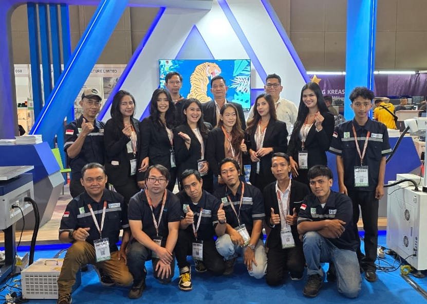 foto delta prima makmur