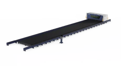 HSG GFA Series - Effortless Cutting For Large-format Materials