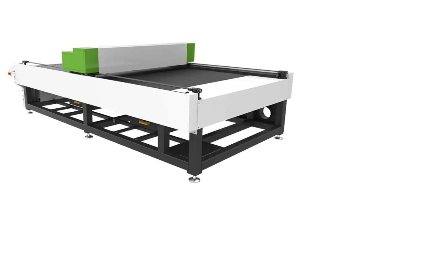 CMA1325C-B-A Non-metal Plate Laser Cutting Machine
