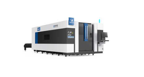 JIATAI A(H) Series - Plate Laser Cutting Machine