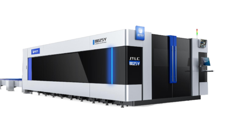 JIATAI Thor K Series - Plate Laser Cutting Machine