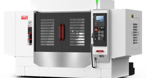 JIRFINE T-16 Series - High Speed Drilling & Milling Machining Center