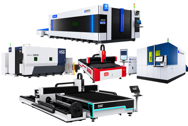 Berapa Harga Mesin Laser Cutting Plat Besi? Panduan Estimasi Biaya