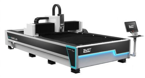 ZYMT ZYD Series - Fiber Laser Cutting Machine